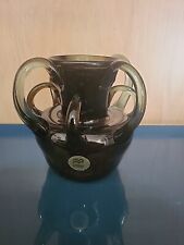 Rare Fondul Glass Vase for sale  Shipping to South Africa