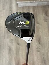 m2 2019 3 wood taylormade for sale  Aspen