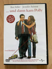 Dvd kam polly gebraucht kaufen  Offenbach