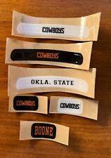 Oklahoma state cowboys for sale  Cumming