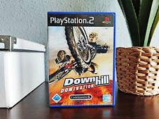 Downhill domination playstatio gebraucht kaufen  Leipzig