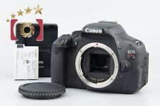 Canon eos kiss d'occasion  Expédié en Belgium