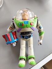 Hasbro robot buzz d'occasion  Reventin-Vaugris