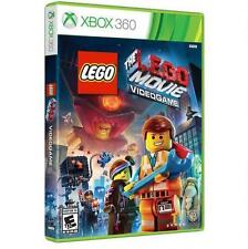 Videogame The LEGO Movie - Somente jogo Xbox 360 comprar usado  Enviando para Brazil