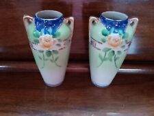 Pair vintage japanese for sale  HUNTLY