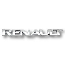 1pcs renault side for sale  Shipping to Ireland