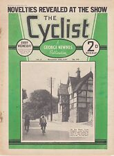Vintage cycling magazines for sale  UK