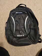 Eurohike roam rucksack for sale  CAMBRIDGE