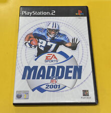 Madden 2001 gioco usato  Italia