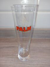 Palm beer glass for sale  BICESTER