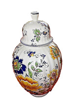 Grand vase floral d'occasion  Yssingeaux