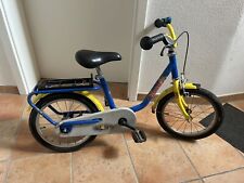 Kinderfahrrad fahrrad zoll gebraucht kaufen  Ulm-Lehr,-Junggn.