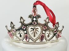 Lenox princess crown for sale  Patchogue
