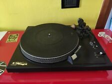 Technics 2000 giradischi usato  Rho