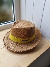 Chapeau ricard staff d'occasion  Saint-Savinien