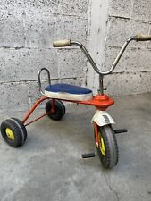 triciclo rolly toys usato  Roma