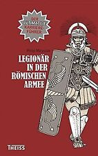 Legionär römischen armee gebraucht kaufen  Berlin