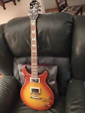 Epiphone pro for sale  Macon
