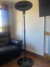 Electric patio heater for sale  BRIERLEY HILL