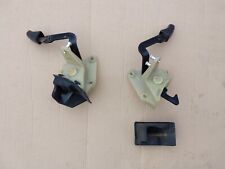 Rear seat latches for sale  ROCHFORD