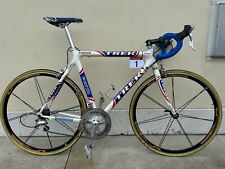 2000 Trek Lance Armostrong Bike...DuraCe New for sale  Shipping to South Africa