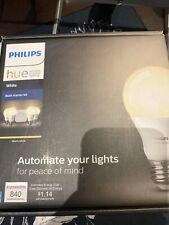 Philips hue bulb for sale  Cold Spring Harbor