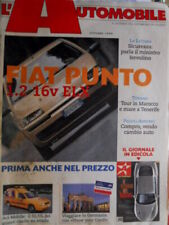 Automobile 585 1999 usato  Italia