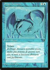 Magic drago azzurro usato  Reggio Emilia