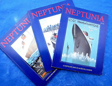 Neptunia rivista 3 usato  Villarbasse
