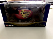 Corgi 57501 cadburys for sale  SOUTHAMPTON