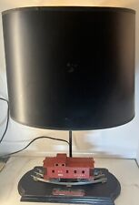 Train table lamp for sale  Salem