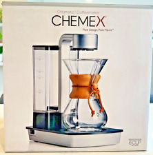 chemex coffee maker 3 cup for sale  Manhattan Beach