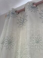 dunelm curtains for sale  DONCASTER