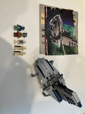 LEGO Star Wars: Transbordador Separatista (8036) segunda mano  Embacar hacia Argentina