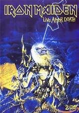 Usado, Iron Maiden - Live After Death [DVD] [2008] - DVD  J6VG The Cheap Fast Free Post comprar usado  Enviando para Brazil