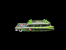 Hotwheels Convention Ghostbusters Zamac Ecto-1 comprar usado  Enviando para Brazil