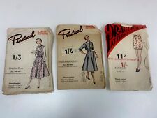 Practical sewing needlework for sale  ROCHESTER
