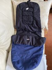 Joie child seat for sale  LEICESTER