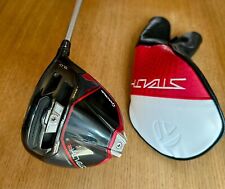 Taylormade stealth plus for sale  LISS