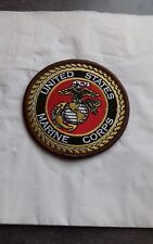 Patch armee marines d'occasion  Locminé