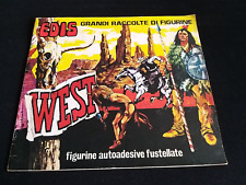 West album edis usato  Serravalle Scrivia
