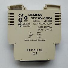 Siemens 3tx7004 1bb00 gebraucht kaufen  Freudenberg