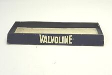 Vintage valvoline countertop for sale  Corvallis
