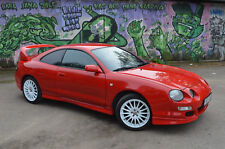 Toyota celica gen for sale  Shipping to Ireland