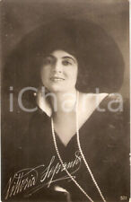 1920 cinema attrice usato  Milano