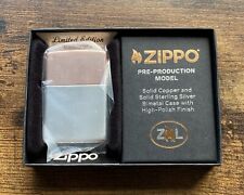 Zippo lighter 2023 for sale  WREXHAM