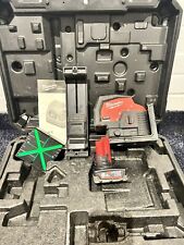 Milwaukee m12 cllp for sale  READING