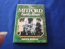 Mitford Family Album by Murphy, Sophia Hardback Book The Cheap Fast Free Post, usado segunda mano  Embacar hacia Argentina