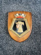 Hms cleopatra hand for sale  LEICESTER