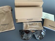 Burberry sonnenbrille be4308 gebraucht kaufen  Berkheim